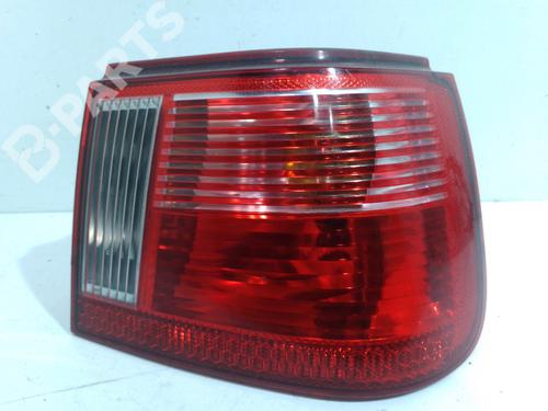 Used Right taillight SEAT IBIZA II (6K1) [1993-2002]  10648691