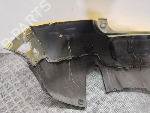 Rear bumper MINI MINI COUNTRYMAN (R60) One D | BP30147969C8