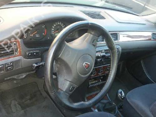 Right headlight ROVER 45 I Hatchback (RT) | BP5161835C29 - Image 4
