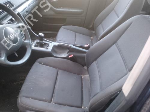 Mass air flow sensor AUDI A4 B6 (8E2) 2.5 TDI | BP10032661M95 - Image 9
