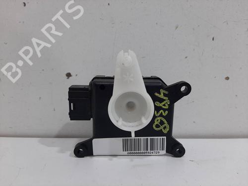 Used Electronic module CITROËN C4 I (LC_) [2004-2014]  14067800