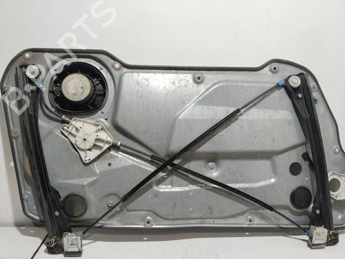 Front right window mechanism SEAT IBIZA III (6L1)  | BP6787743C23 
