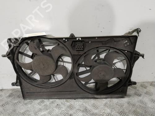 Elettroventola FORD FOCUS I (DAW, DBW) [1998-2009]  31711501