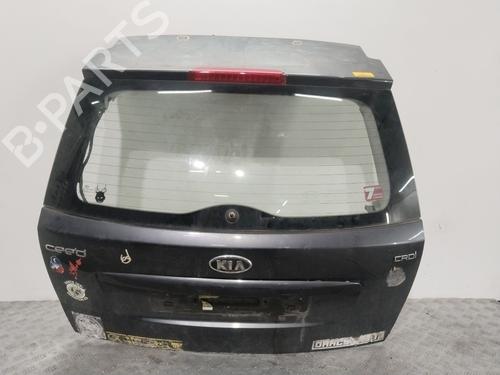 tailgate-kia-ceed-sw-ed-2007-2008-2009-2010-2011-2012-31837378 main image