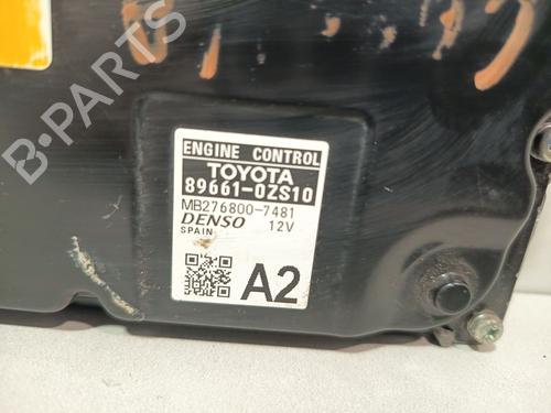 Engine control unit (ECU) TOYOTA COROLLA Saloon (_E21_) 1.8 VVTi Hybrid (ZWE211, MZEA12) | BP32424563M57 - Image 3