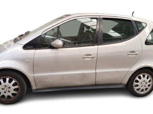 Right mirror MERCEDES-BENZ A-CLASS (W168) A 160 (168.033, 168.133) | BP28133310C27 