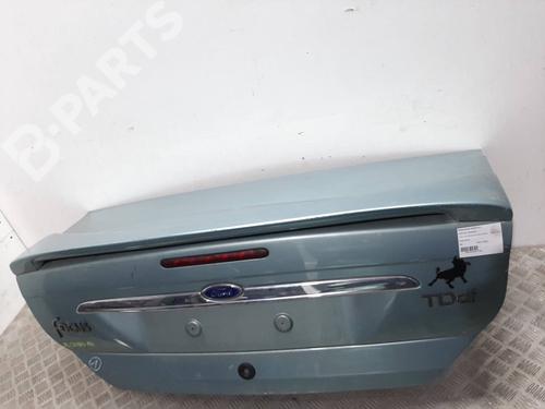 Used Tailgate FORD FOCUS I (DAW, DBW) [1998-2009]  7095369