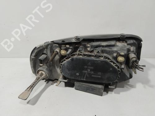 Left headlight SEAT ALHAMBRA (7V8, 7V9) 1.9 TDI | BP29754196C28