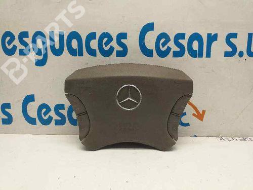 Used Driver airbag MERCEDES-BENZ S-CLASS (W220) [1998-2005]  5166728