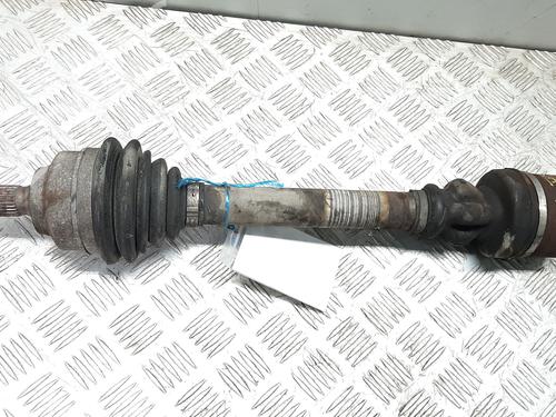 Used Left front driveshaft PEUGEOT 307 CC (3B) [2003-2009]  8062533