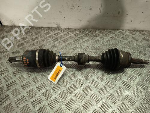 Drivaksel fortil venstre KIA RIO II (JB) 1.5 CRDi (110 hp) 32657198