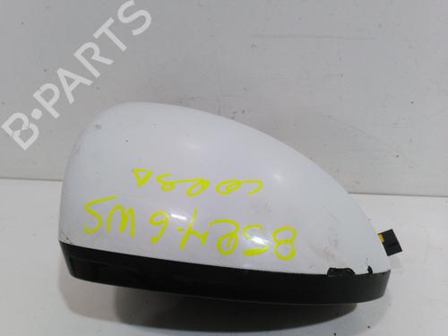 Right mirror OPEL CORSA D (S07)  | BP10503228C27 