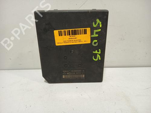 Fuse box RENAULT MEGANE III Hatchback (BZ0/1_, B3_) 1.5 dCi | BP37461409E1 - Image 2