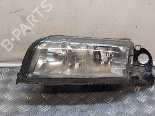 Used Left headlight Left headlight VOLVO S80 I (184) [1998-2008] 5195602 5195602