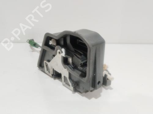 Rear left lock BMW X3 (E83) 3.0 d | BP27312055C100 