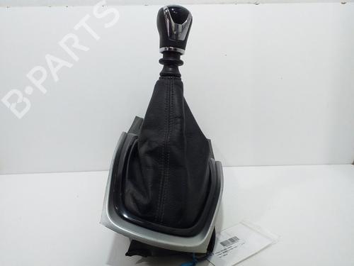 Gear lever NISSAN X-TRAIL III (T32_, T32R, T32RR)  | BP13574827M90 
