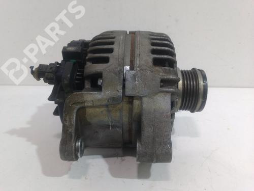 Alternator OPEL CORSA D (S07)  | BP11226587M7 