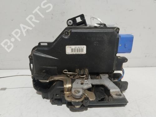 Used Front right lock VW GOLF V (1K1) 1.6 (102 hp) 21678588
