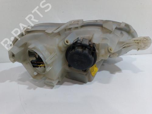 Left headlight SMART FORTWO Coupe (450)  | BP10503129C28 