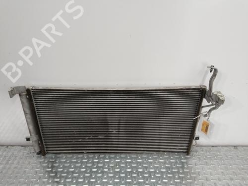 AC-Kondensator HYUNDAI SANTA FÉ I (SM) [2000-2006]  31804985