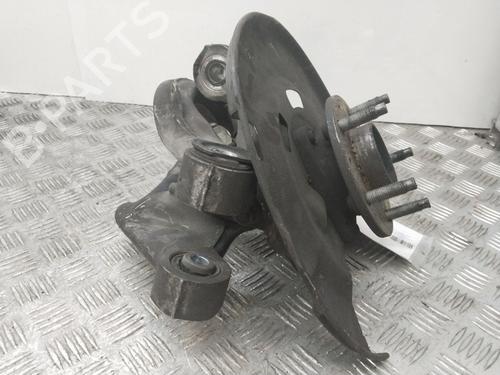 Right front steering knuckle OPEL ASTRA J GTC  | BP18084393M26 