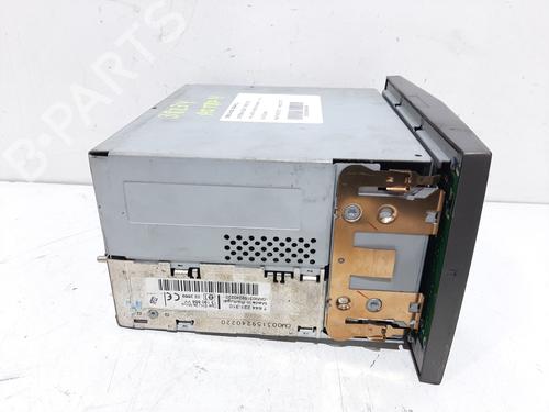 Radio OPEL ASTRA H (A04)  | BP5944038E6 