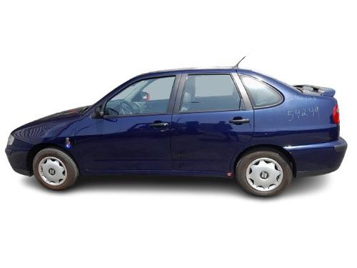 Recambios SEAT CORDOBA (6K1, 6K2) 4846697