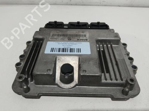 Used Engine control unit (ECU) RENAULT GRAND SCÉNIC II (JM0/1_) 1.9 dCi (JM0G, JM12, JM1G, JM2C) (120 hp) 25132442
