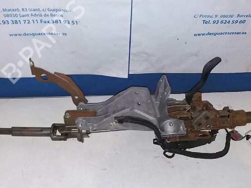 Used Steering column Steering column SEAT IBIZA III (6L1) [2002-2009] 5198036 5198036