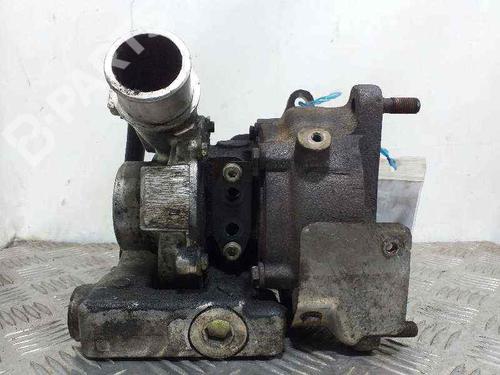 Used Turbocharger/Supercharger SUBARU LEGACY IV (BL) 2.0 R AWD (BL5) (150 hp) 10252999
