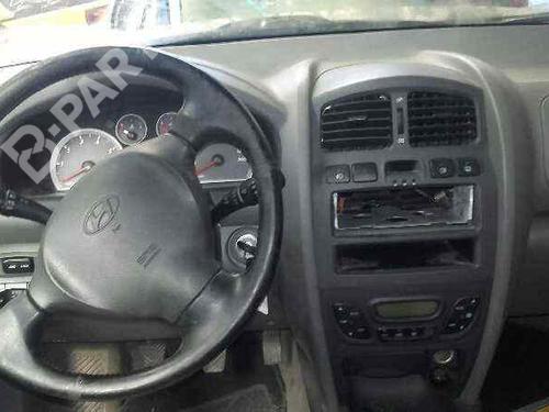 Transfer box HYUNDAI SANTA FÉ I (SM)  | BP5160706M36 
