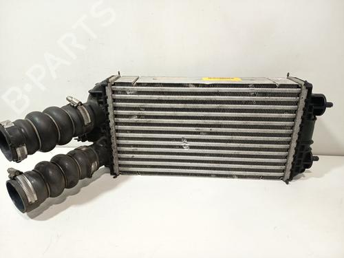 Intercooler OPEL CORSA F (P2JO) 1.2 (68) (101 hp) 32744893