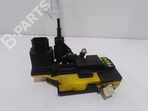 Rear left lock VOLVO S80 I (184)  | BP11538871C100 