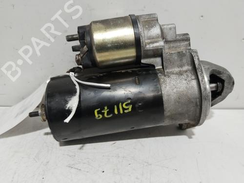 Starter OPEL ZAFIRA A MPV (T98) 2.0 DI 16V (F75) | BP21850311M8 