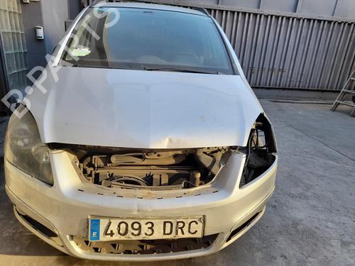 ABS pump OPEL ZAFIRA / ZAFIRA FAMILY B (A05)  | BP9216639M43 
