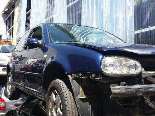 Steering column VW GOLF IV (1J1)  | BP5191339M21 
