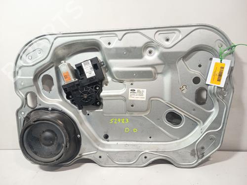 Used Front right window mechanism Front right window mechanism FORD KUGA I 2.0 TDCi (140 hp) 36489891 36489891