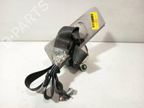 Used Front left seatbelt Front left seatbelt 37198754 37198754