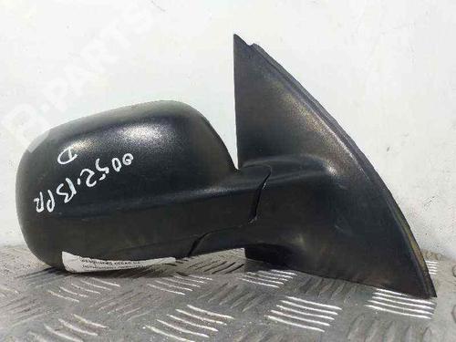 Right mirror SEAT AROSA (6H1)  | BP5195341C27 