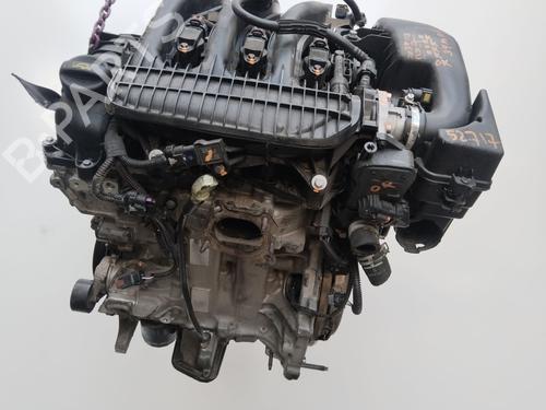 Engine CITROËN C3 III (SX) 1.2 PURETECH 82 | BP30078440M1 - Image 5