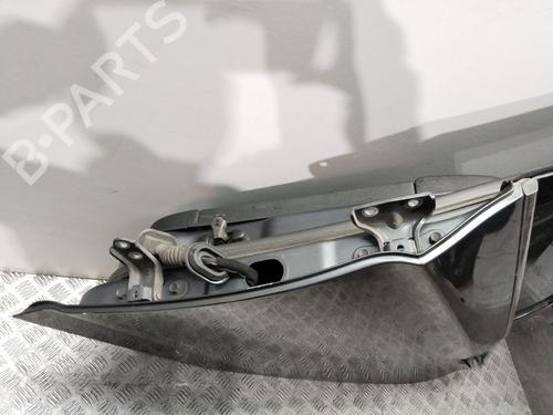 Used Left rear door HYUNDAI i40 I (VF) [2012-2019]  17082181