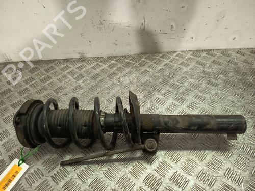 Used Left front shock absorber Left front shock absorber SKODA OCTAVIA II (1Z3) 1.9 TDI (105 hp) 32657515 32657515