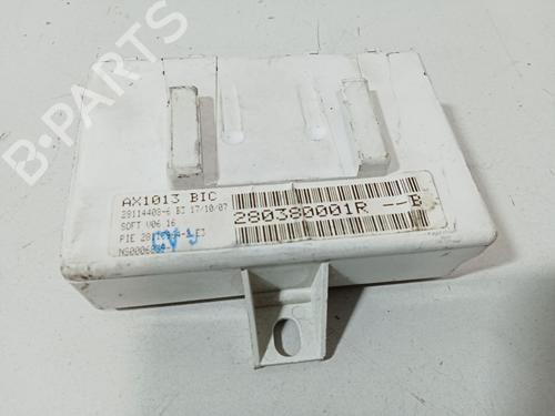 Electronic module RENAULT LAGUNA III (BT0/1) 2.0 dCi (BT01, BT08, BT09, BT0E, BT0K, BT12, BT1C, BT1D,... | BP37218561M83 - Image 5