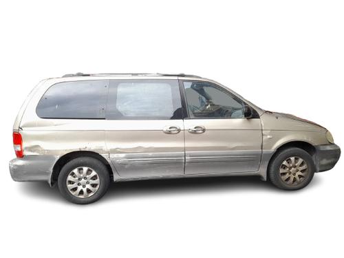 Gebruikte KIA CARNIVAL II (GQ)  2.9 CRDi  4775628 Onderdelen