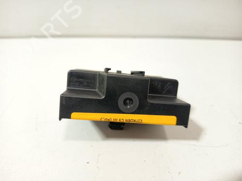 Electronic module CITROËN C5 III (RD_) 3.0 HDi 240 (RDX8CA) | BP36277831M83 - Image 4