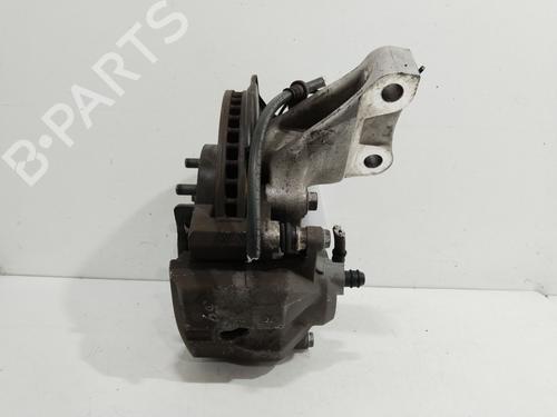 Right front steering knuckle TOYOTA PRIUS (_W3_)  | BP17643633M26 