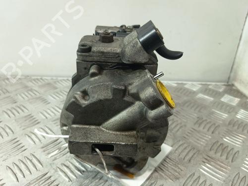 AC compressor BMW 5 (E39) 523 i | BP38224198M34 - Image 4