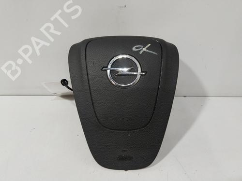 Used Driver airbag OPEL MERIVA B MPV (S10) [2010-2017]  28359663