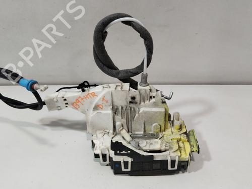 Used Front left lock Front left lock MERCEDES-BENZ SPRINTER 3,5-t Bus (B906) 310 CDI (906.731, 906.733, 906.735) (95 hp) 33325434 33325434