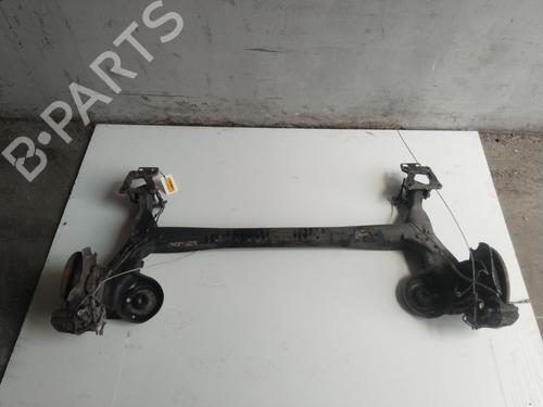 Bagaksel Bagaksel PEUGEOT PARTNER Box Body/MPV [2008-2026] 36527561 36527561